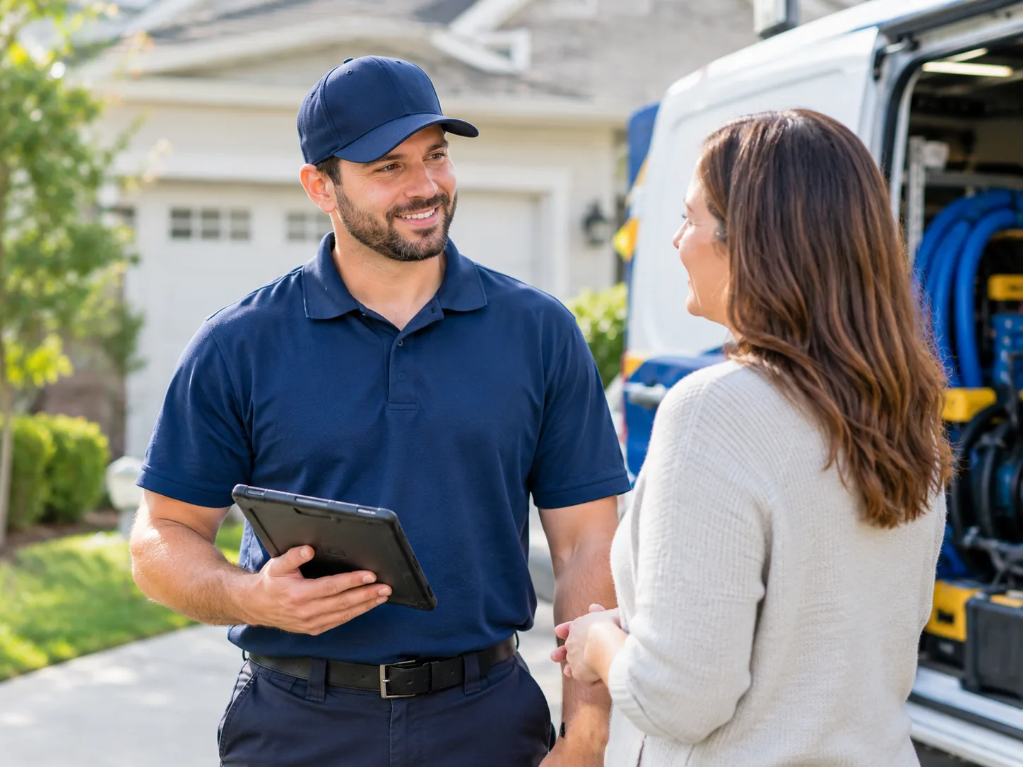 Sewage Backup Cleanup Potterville, MI FAQs